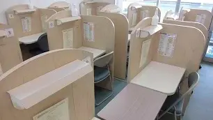 個別指導学院フリーステップ_58598_中山観音教室_教室内