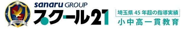 School21 Logo