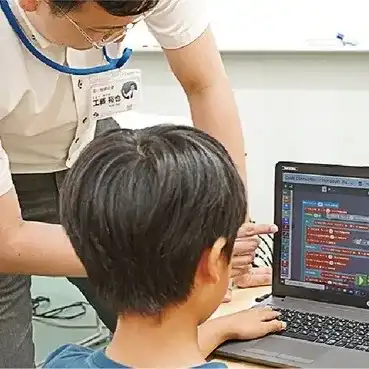 小学生 プロクラ