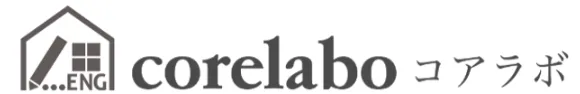 Corelabo Logo