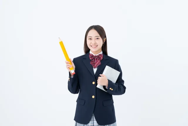 中学生が模試を受ける際の注意点と準備