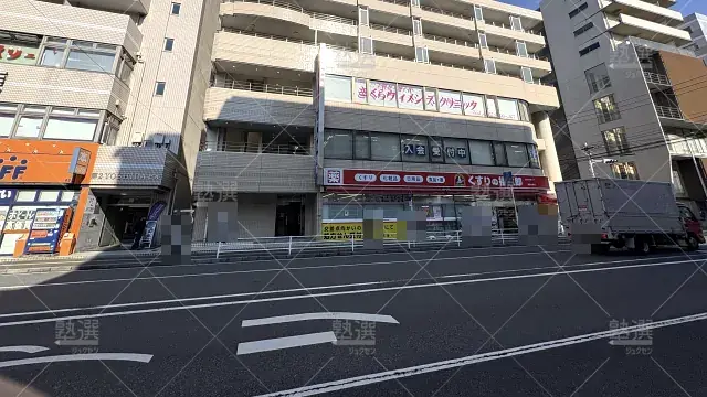 Orig 38 市進学院 52205 浦安教室 1 1