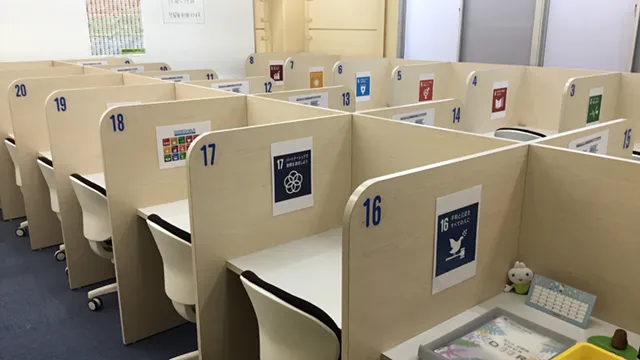 59577 ゴールフリー山科教室 3