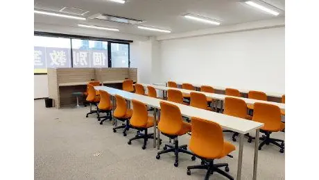 個別教室トライ 0093 木場校 教室画像(03)