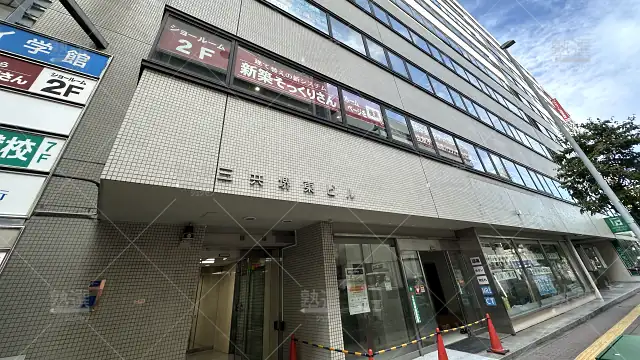 Orig 133 河合塾 55851 現役生教室堺東 1 1