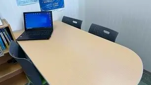 個別指導学院フリーステップ_58727_松井山手教室_教室内