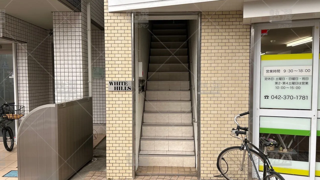 orig_東府中_280_個別指導 コノ塾_清水が丘校 2