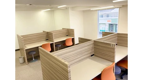 個別教室トライ 0418 鷲津駅前校 教室画像(03)