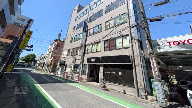Orig 41 個太郎塾 66156 草加教室 1 1