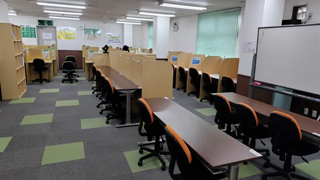 59525 ゴールフリー亀岡教室 4