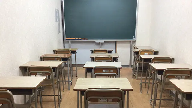 61936 サインワン鳩ヶ谷校 教室1