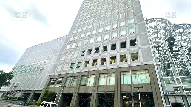 Orig 1476 浜学園個別指導部門 Hamax(ハマックス) 74519 千里中央教室 1 1