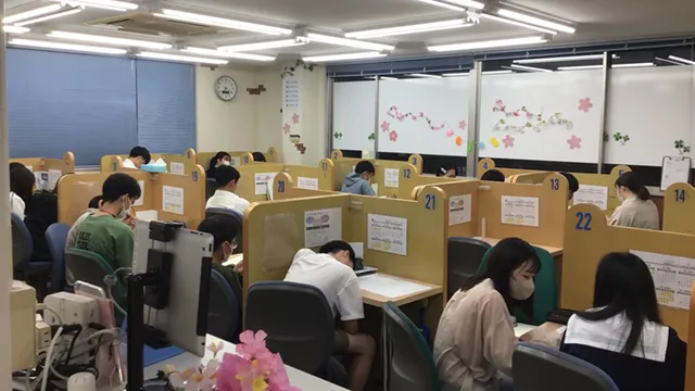 59518 ゴールフリー大久保教室 2