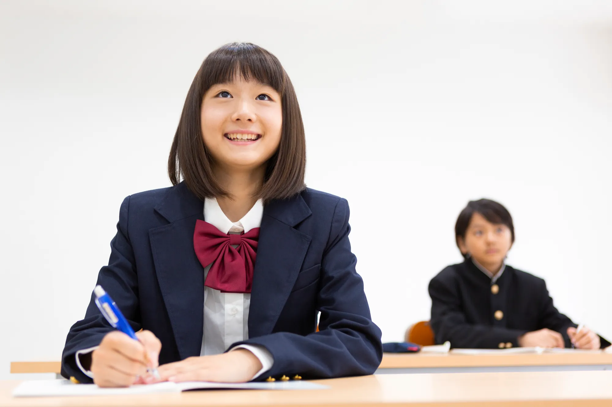 中学生が通う春期講習を徹底解説！おすすめ塾も紹介