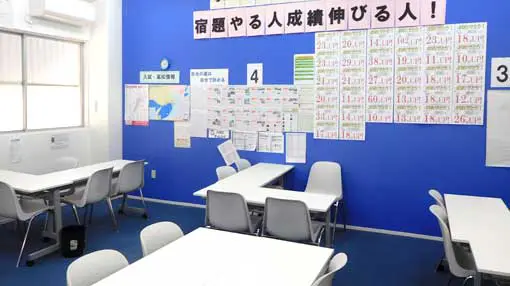84 学習塾ドリームチーム 吹田第1ゼミナール 校舎ギャラリー(01)