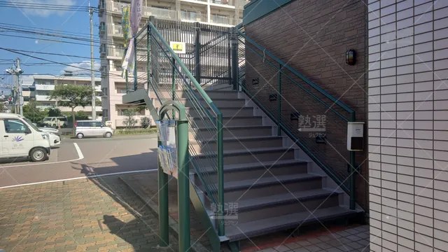 Orig 千早 16 個別指導の明光義塾 若宮教室 2