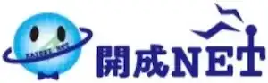開成NETのロゴ