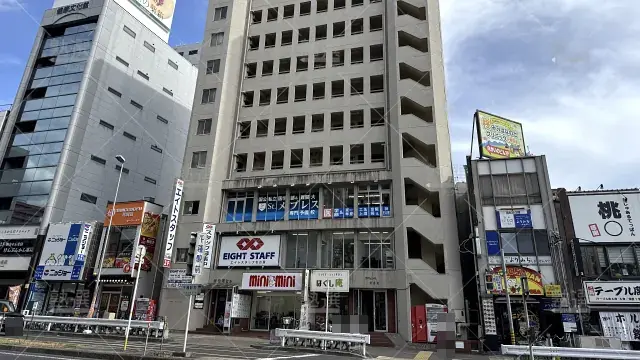 Orig 4663 セント・メプレス 117634 本校 1 1