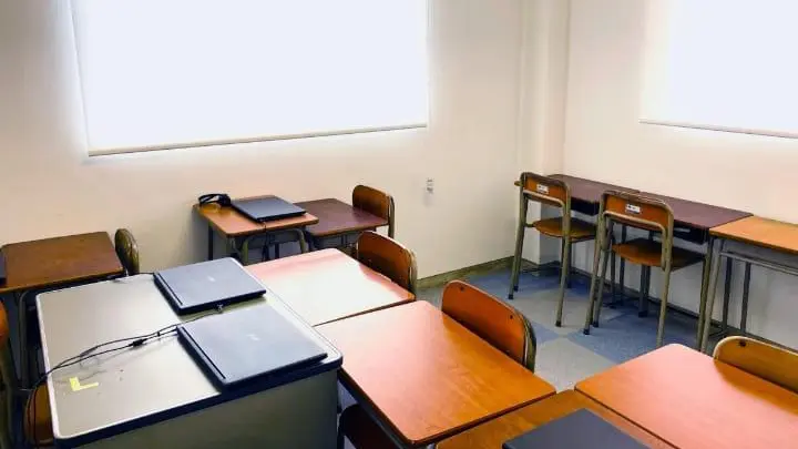 255 個別指導塾ｊアカデミア 水野校 教室の様子(1)