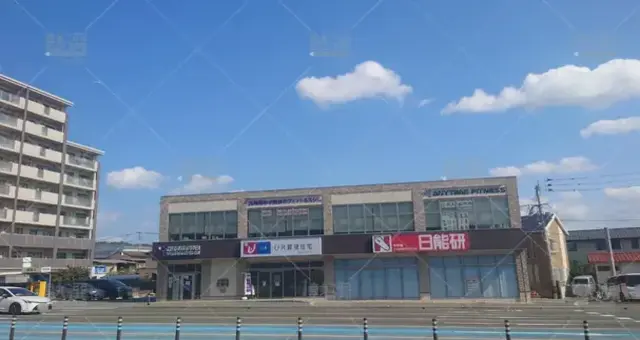 Orig 千早 48 日能研 千早校