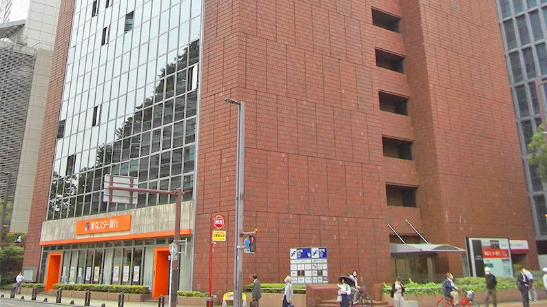 215 全国進学個別指導塾tomeikai 天神校 外観写真