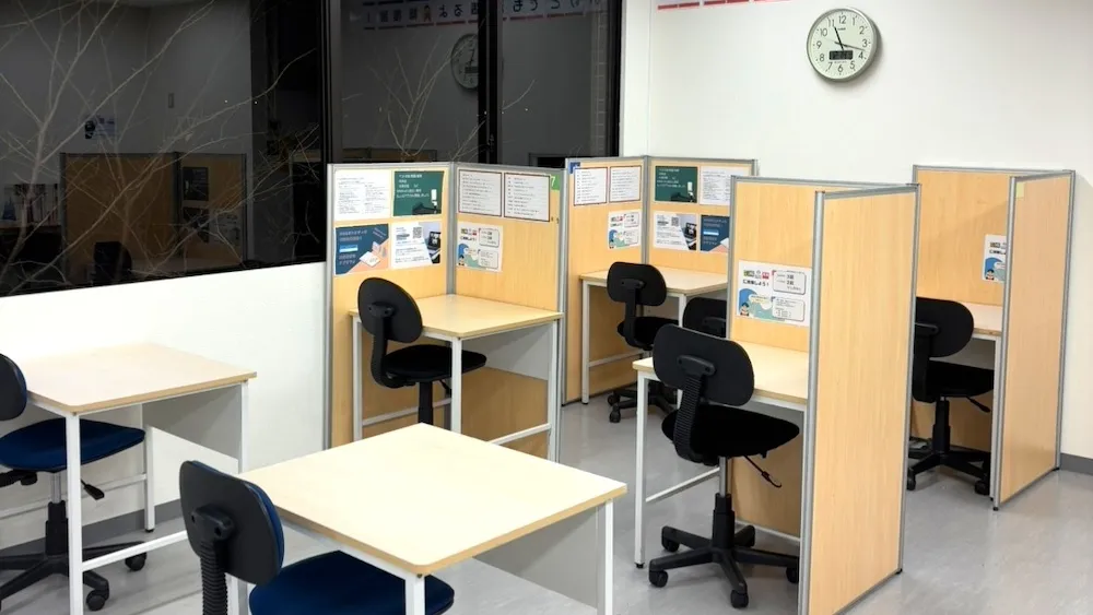 10369_吉敷教室_教室内