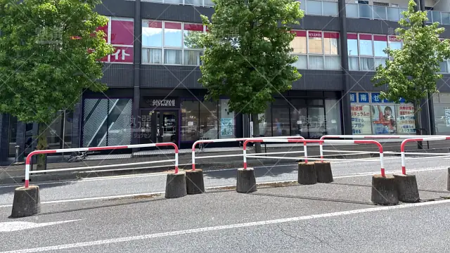 Orig 12 湘南ゼミナール 58560 総合進学コース 南与野校 建物外観 2