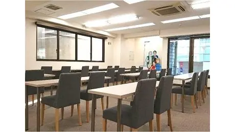 個別教室トライ 0122 大泉学園駅前校 教室画像(05)