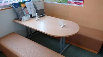 個別指導学院フリーステップ_136896_香芝教室_教室内