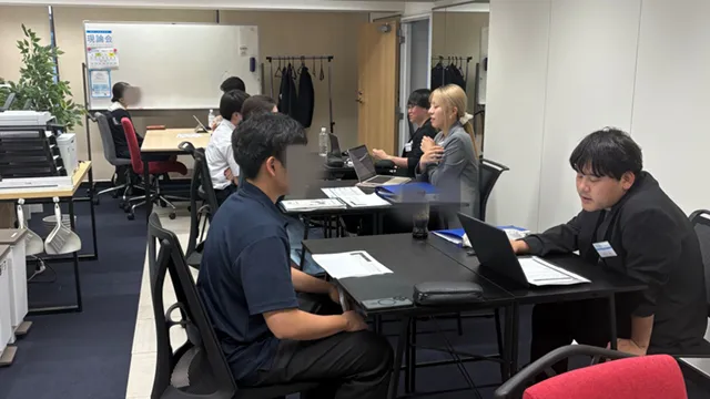 124991 現論会 自由が丘校 3