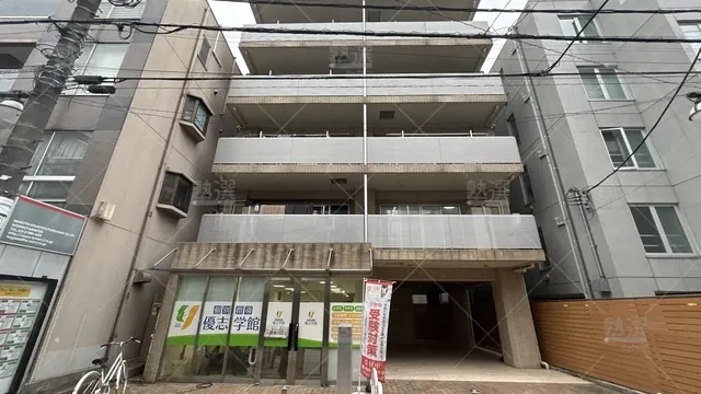 orig_西小山_5749_個別指導 優志学館_西小山教室_1