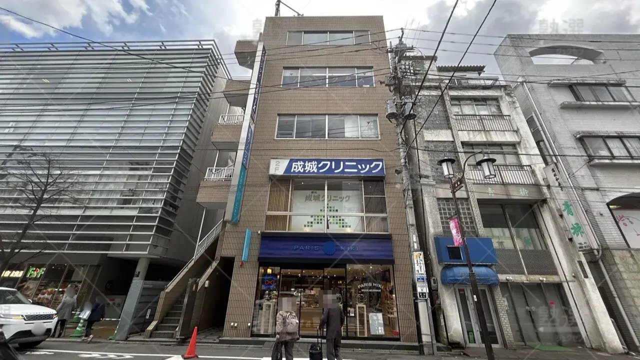 orig_成城学園前_1473_SAPIX(サピックス)中学部_成城校 1
