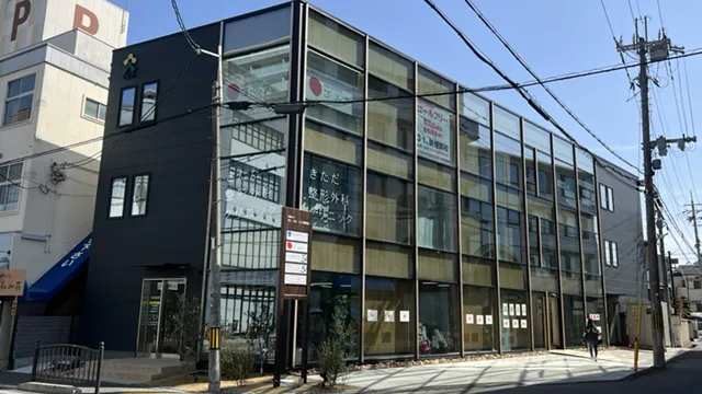 139586 ゴールフリー東向日教室 1