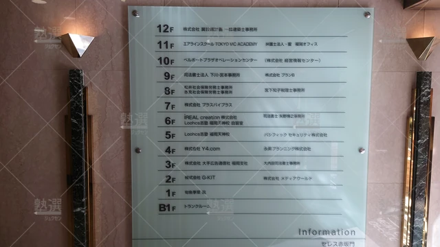 Orig 薬院 314 Loohcs志塾 福岡天神校 3