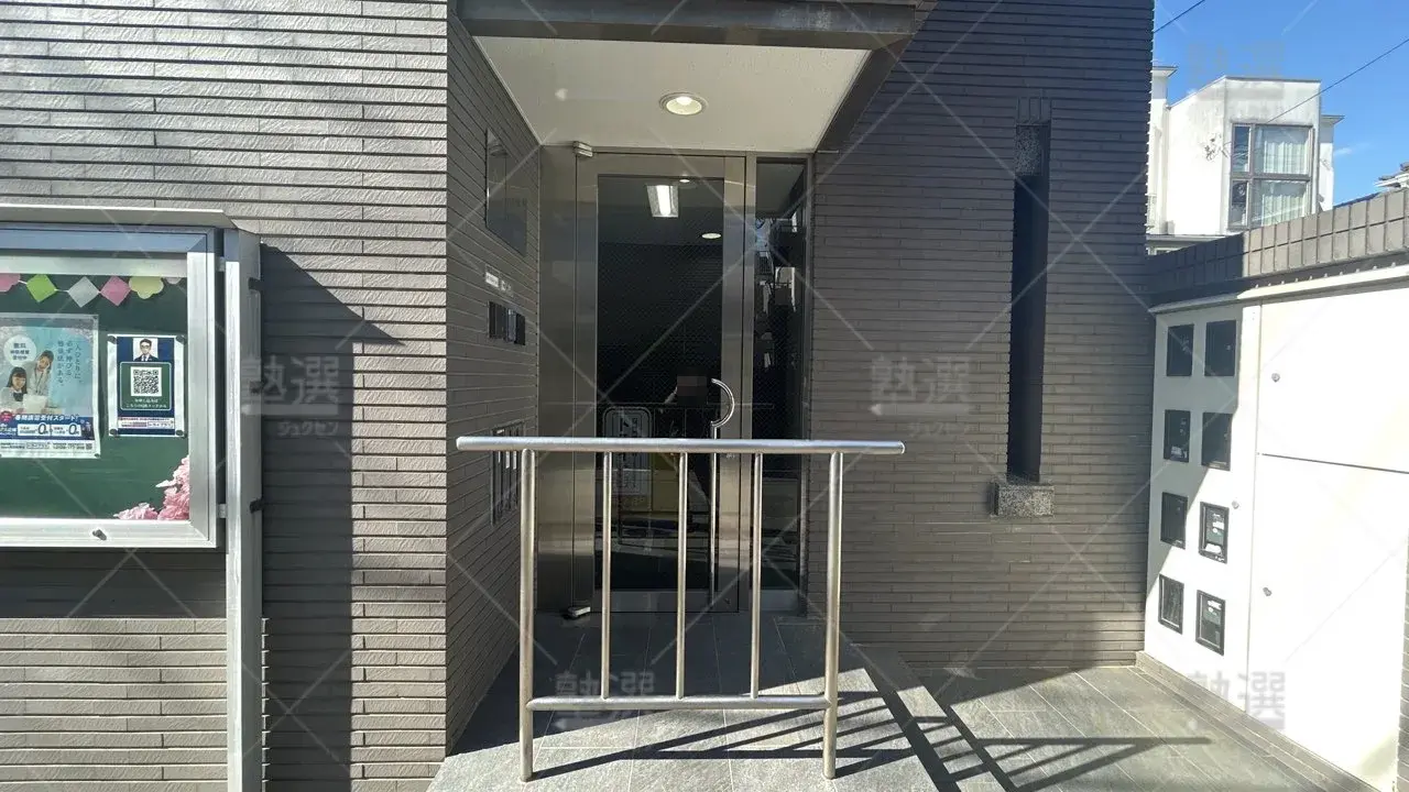 orig_用賀_22_個別指導塾トライプラス_用賀駅前校 2