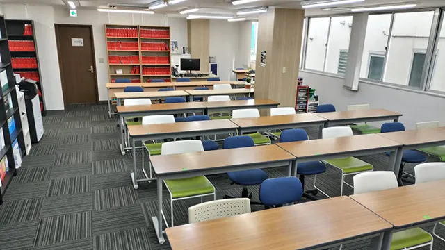 64690 志門医学舎本校 5