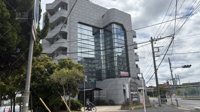 Orig 390 千葉進研 67473 検見川浜教室 1 1