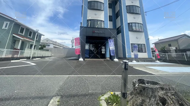Orig 1281 受験予備校bespa 71330 江南校 1 1