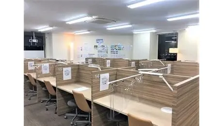 個別教室トライ 0107 渋谷本校 教室画像(03)