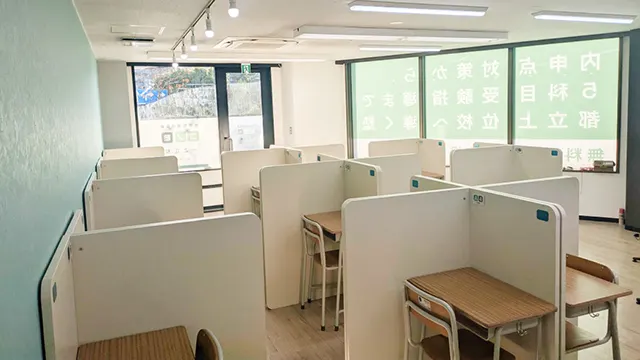 139158 コノ塾一之江 教室1