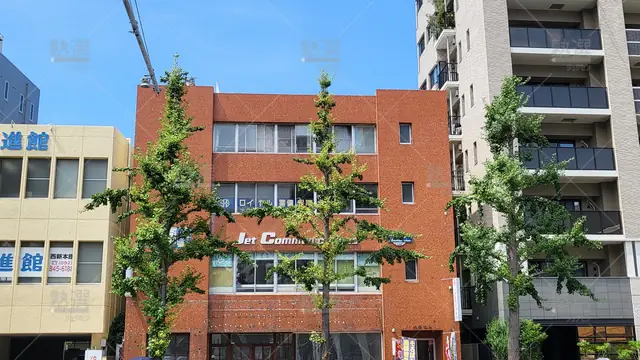 Orig 西新 1332 大学受験専門塾 Core 本館 1