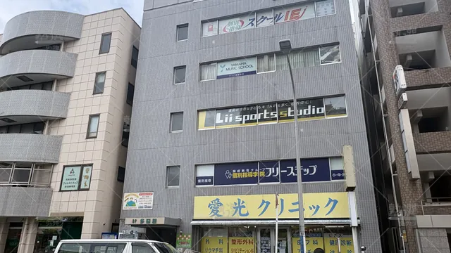 Orig 27 個別指導学院フリーステップ 136856 稲毛海岸教室 1 1
