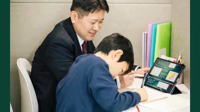9199 代々木進学会 Top 5 N
