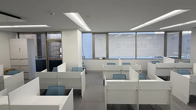 145158 アタマプラス東戸塚校 5