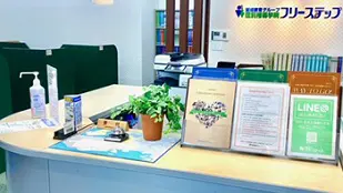 個別指導学院フリーステップ_136876_Hat神戸教室_教室内