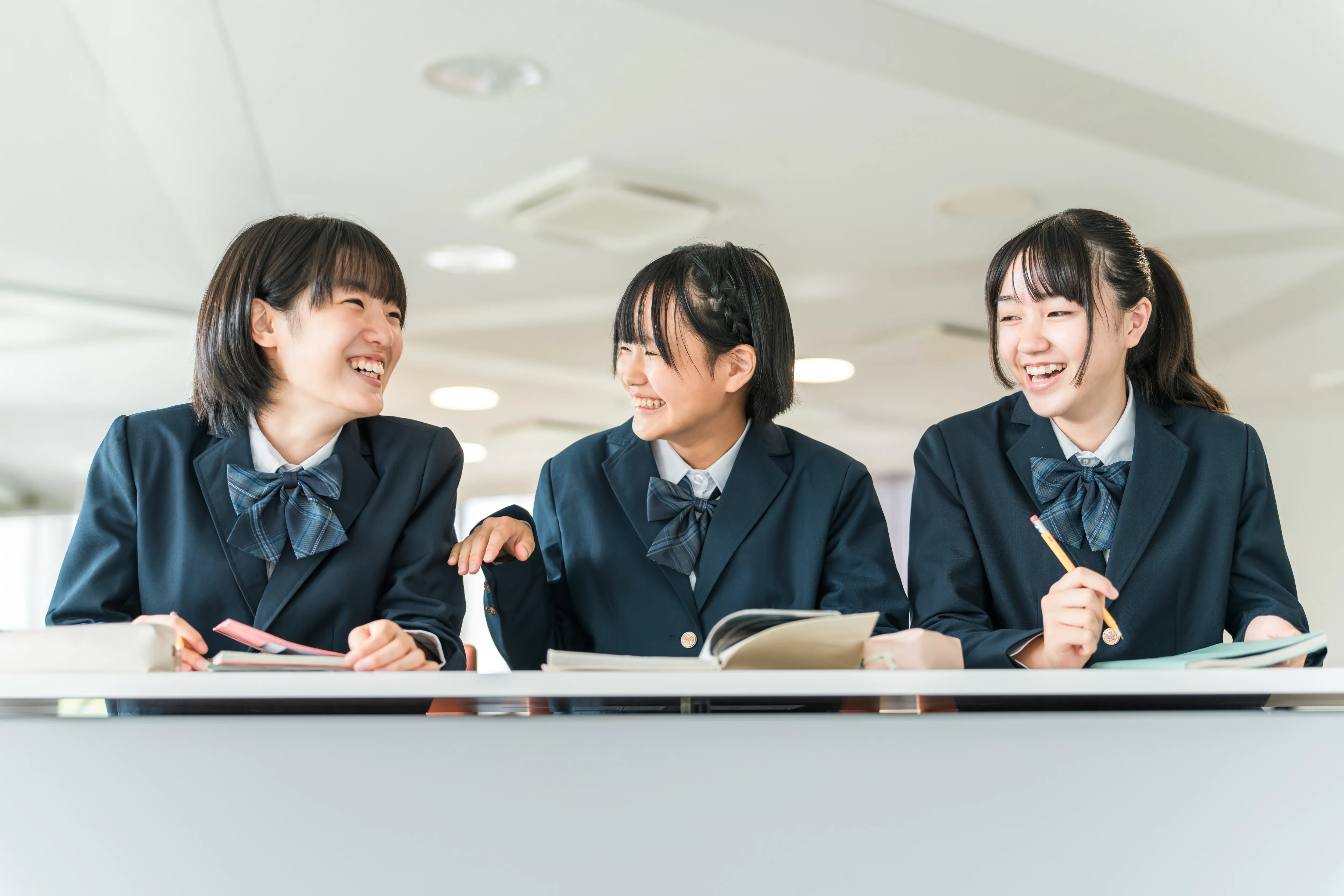 総合的な探究の時間 高校での具体的な実践例