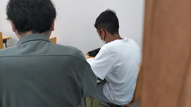 135194 サインワン浦和美園校 教室3