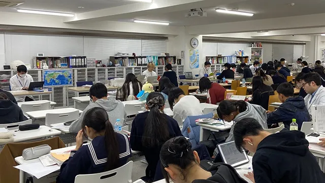 75526 坪田塾都立大学駅前校 008