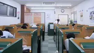 個別指導学院フリーステップ_58609_泉佐野教室_教室内