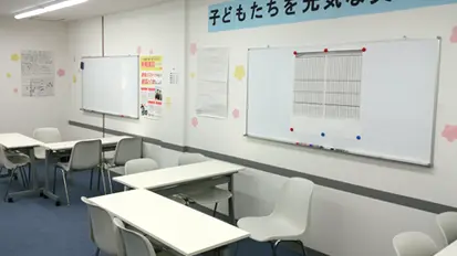 84 学習塾ドリームチーム 塚口ゼミナール 校舎ギャラリー(02)